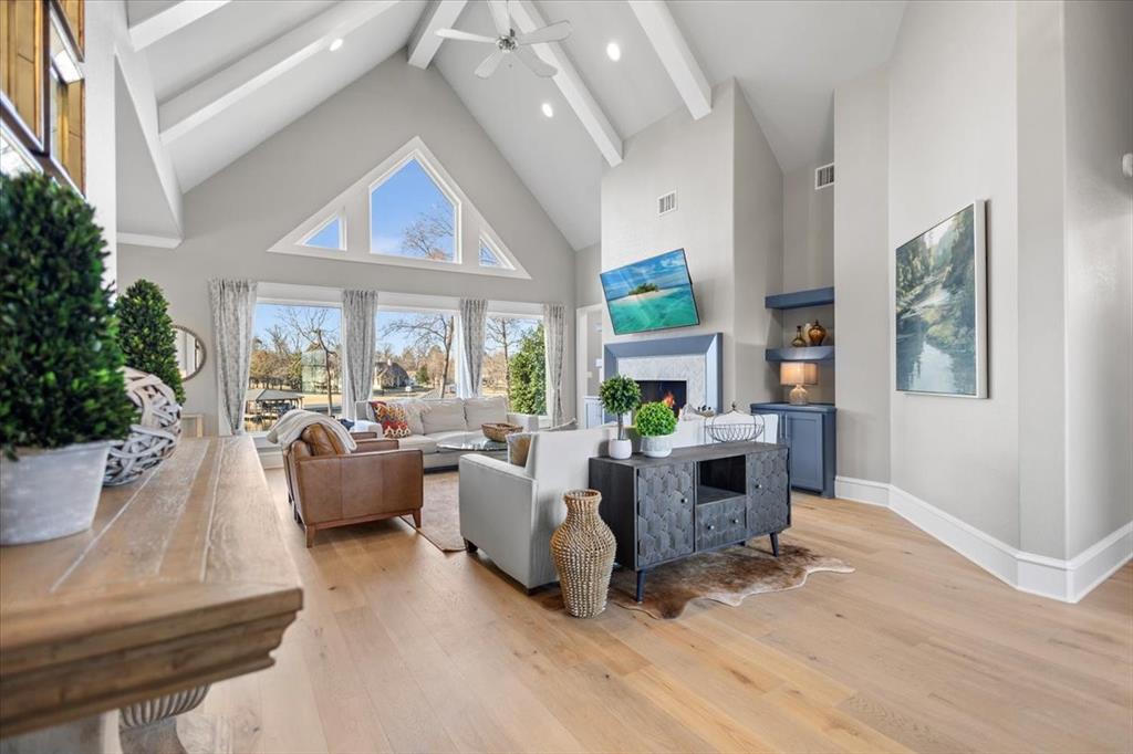 Browns Lndg Ph II - Residential