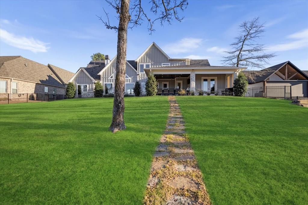 Browns Lndg Ph II - Residential