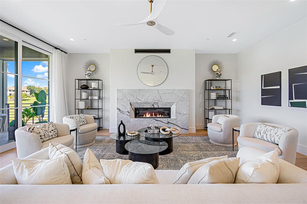 The Residences - Residential