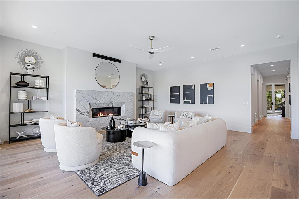 The Residences - Residential