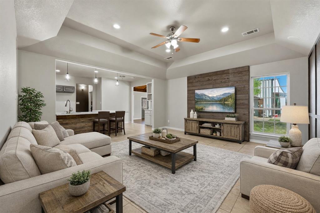 Lonesome Dove - Residential