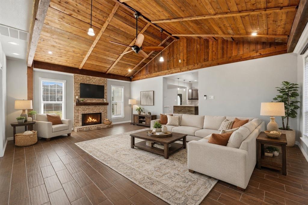 Lonesome Dove - Residential