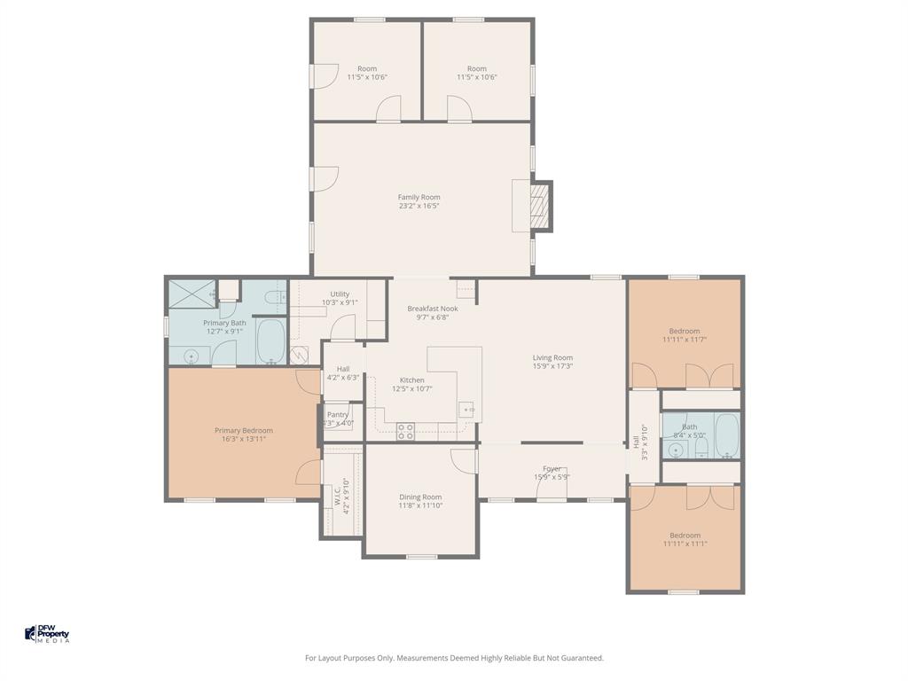 Lonesome Dove - Residential