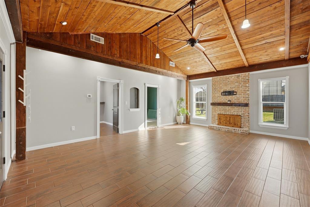 Lonesome Dove - Residential