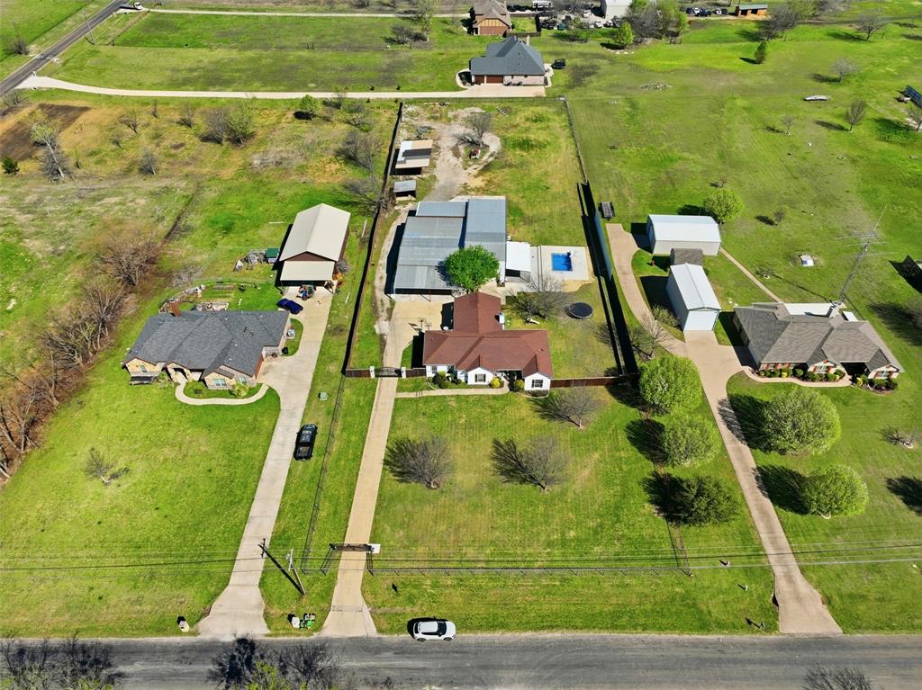 Lonesome Dove - Residential