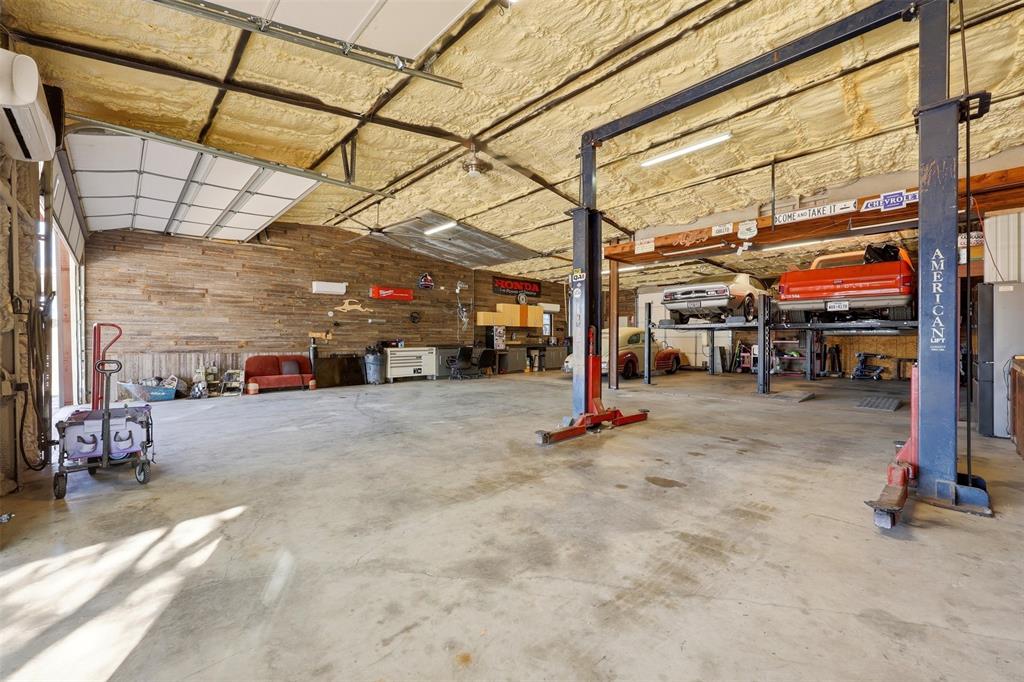 Lonesome Dove - Residential