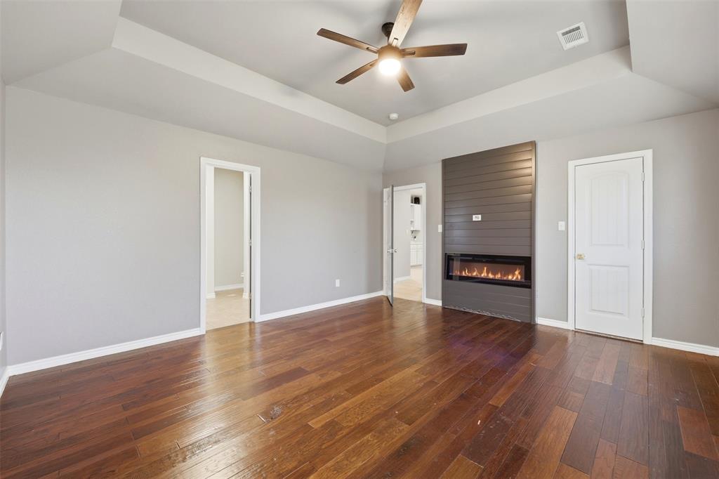 Lonesome Dove - Residential