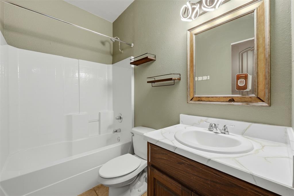 Lonesome Dove - Residential