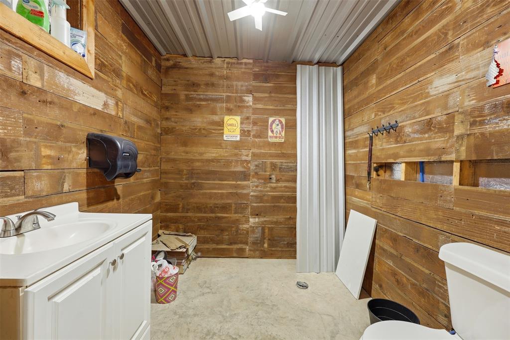 Lonesome Dove - Residential