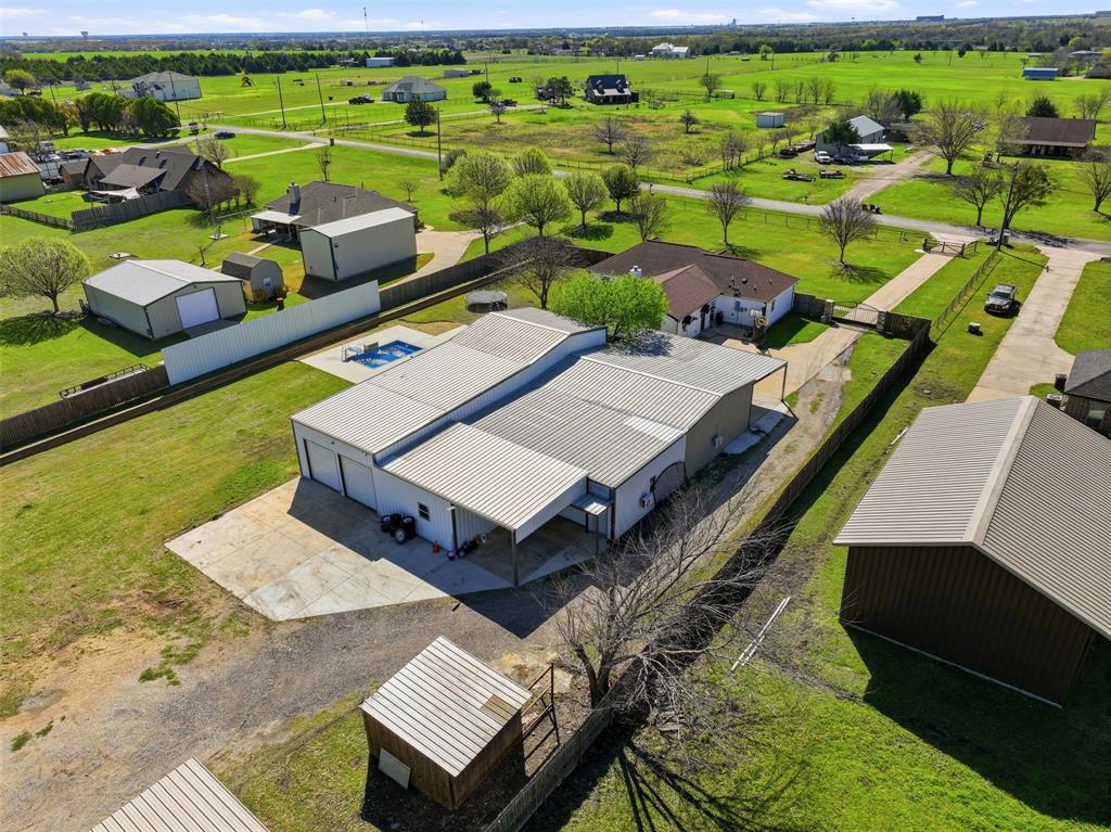 Lonesome Dove - Residential