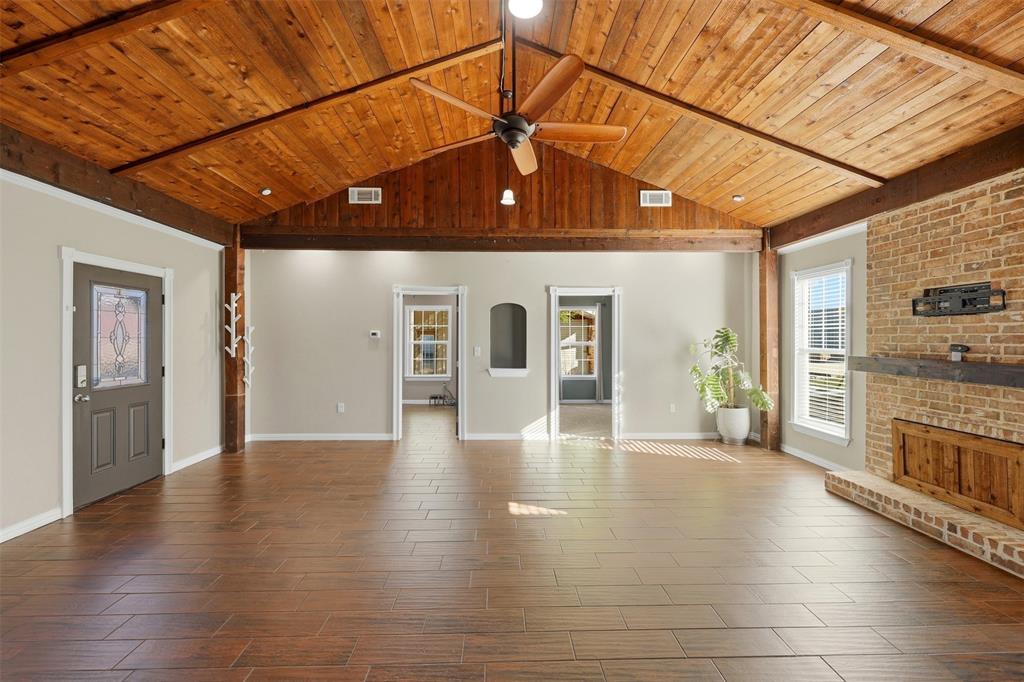 Lonesome Dove - Residential