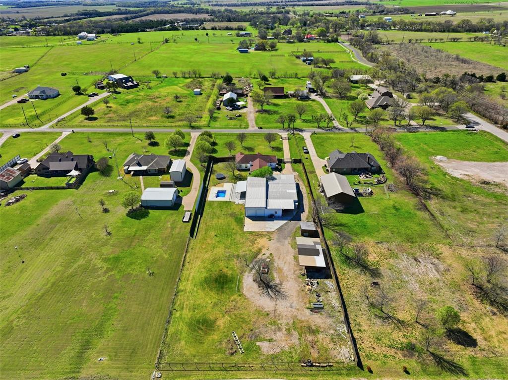 Lonesome Dove - Residential