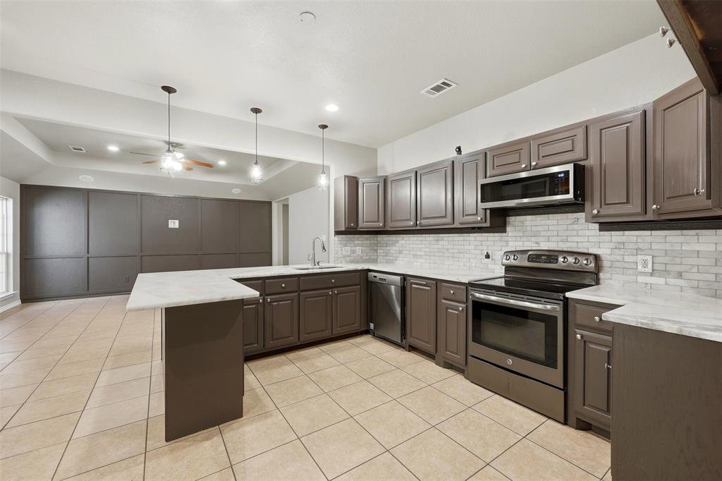 Lonesome Dove - Residential