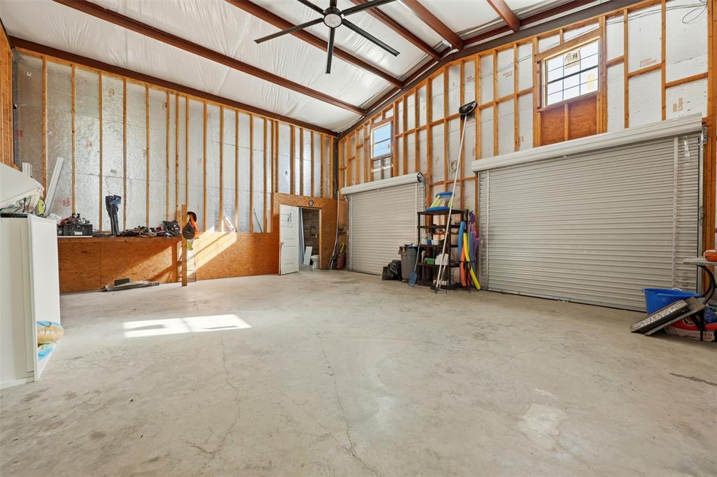 Lonesome Dove - Residential