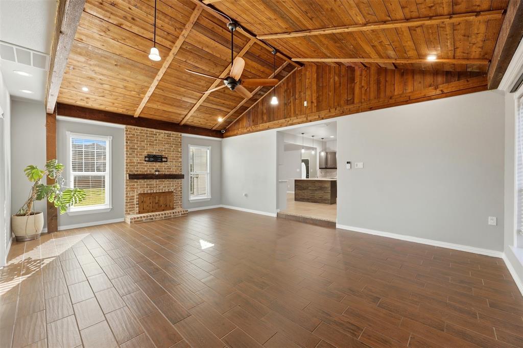 Lonesome Dove - Residential