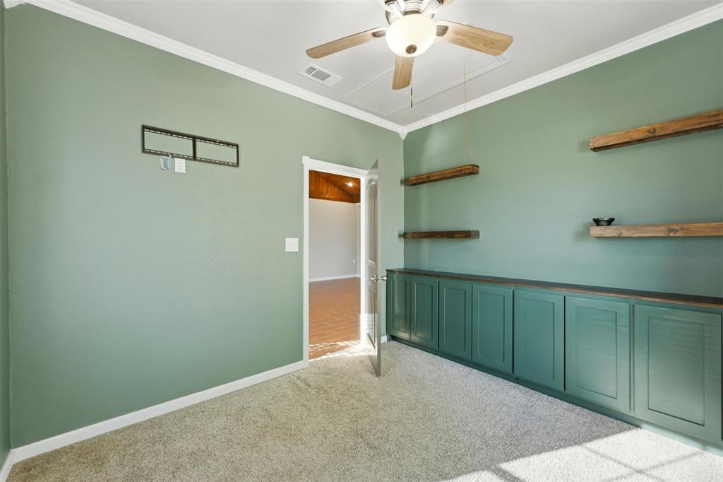 Lonesome Dove - Residential