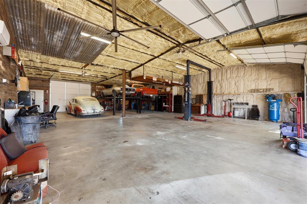 Lonesome Dove - Residential