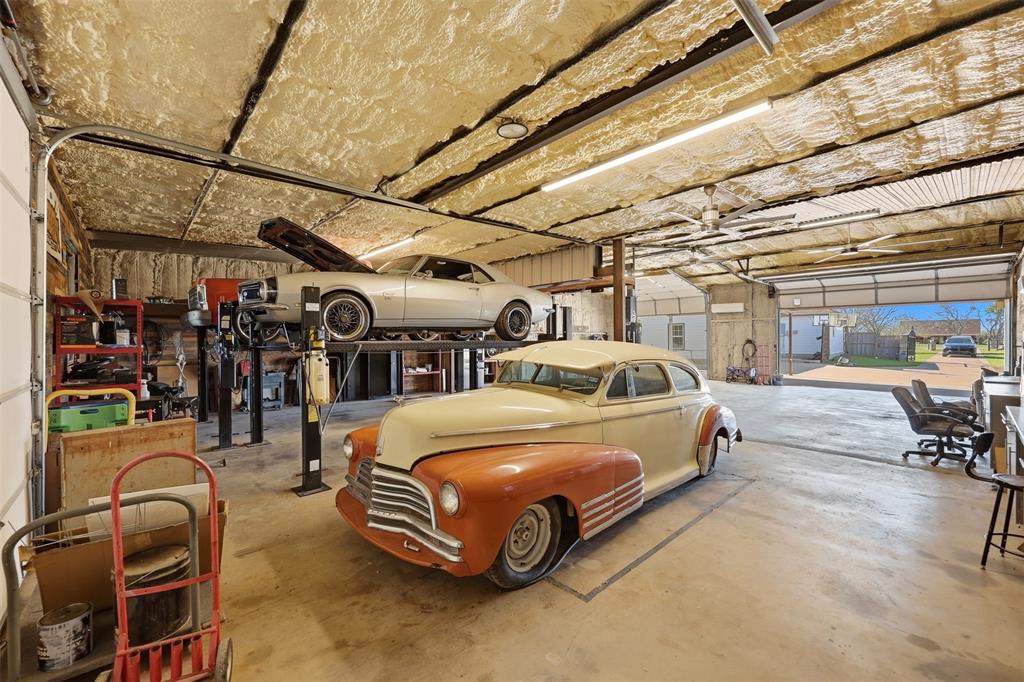 Lonesome Dove - Residential