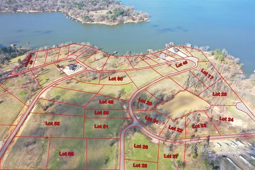 Lot 27 South Shores