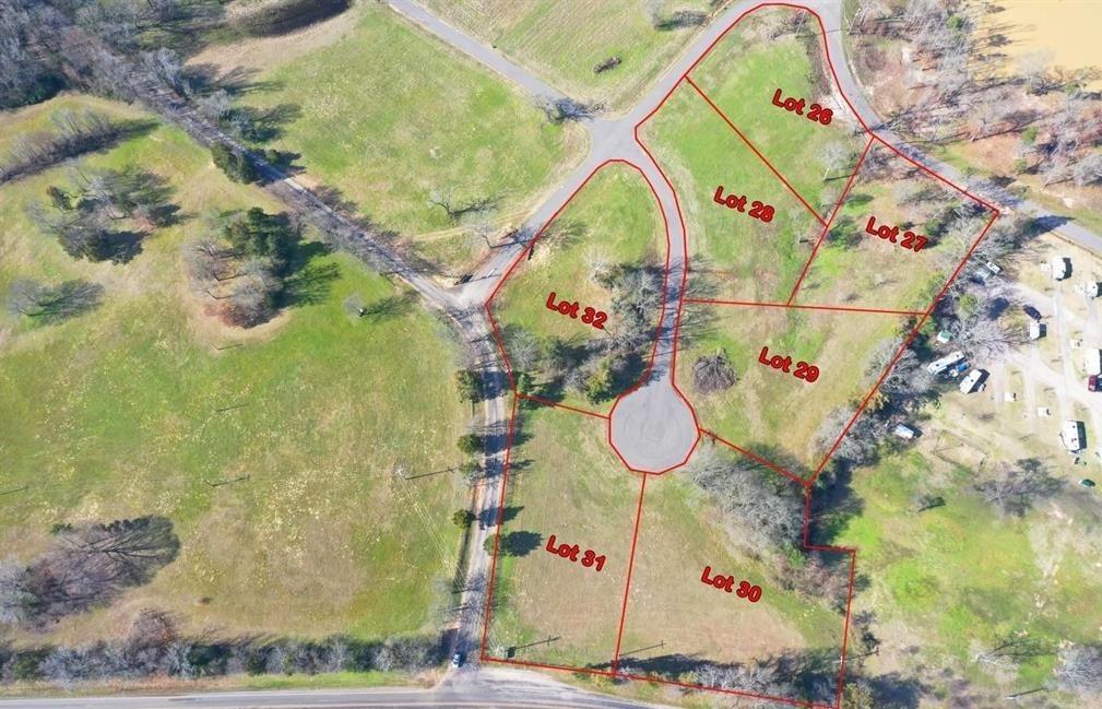 Lot 27 South Shores