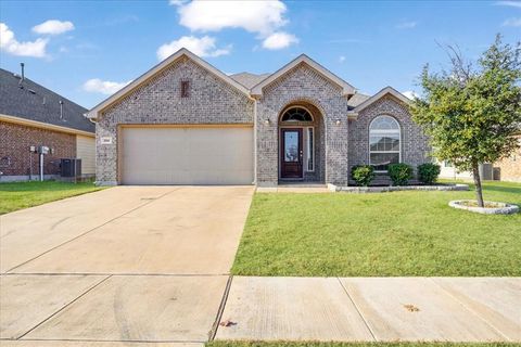 254 Madrone Lane Princeton TX 75407