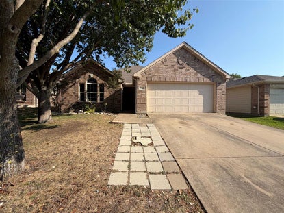 804 Bamboo Dr – Investment Home