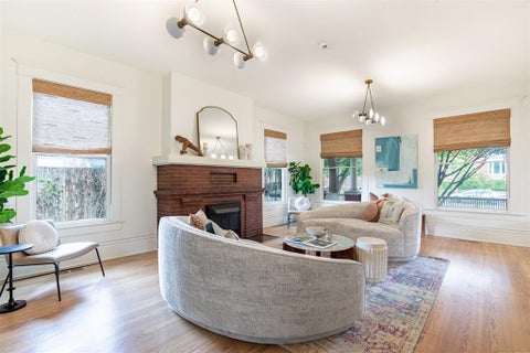 Tiny photo for 3403 Knight Street, Dallas, TX 75219 (MLS # 21337741)