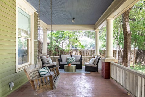 Tiny photo for 3403 Knight Street, Dallas, TX 75219 (MLS # 21337741)