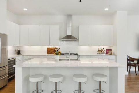4120 Gilbert Avenue A Dallas TX 75219