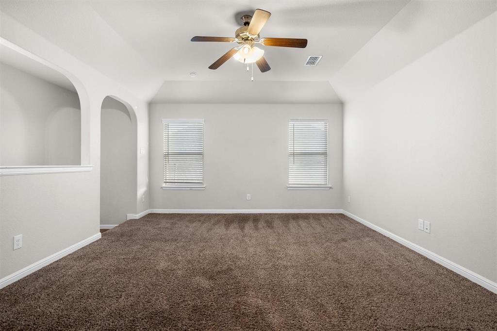 Harvest Meadows Phas - Residential