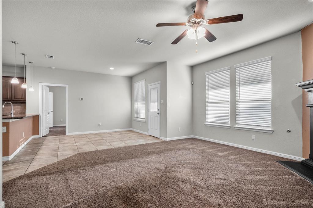 Harvest Meadows Phas - Residential