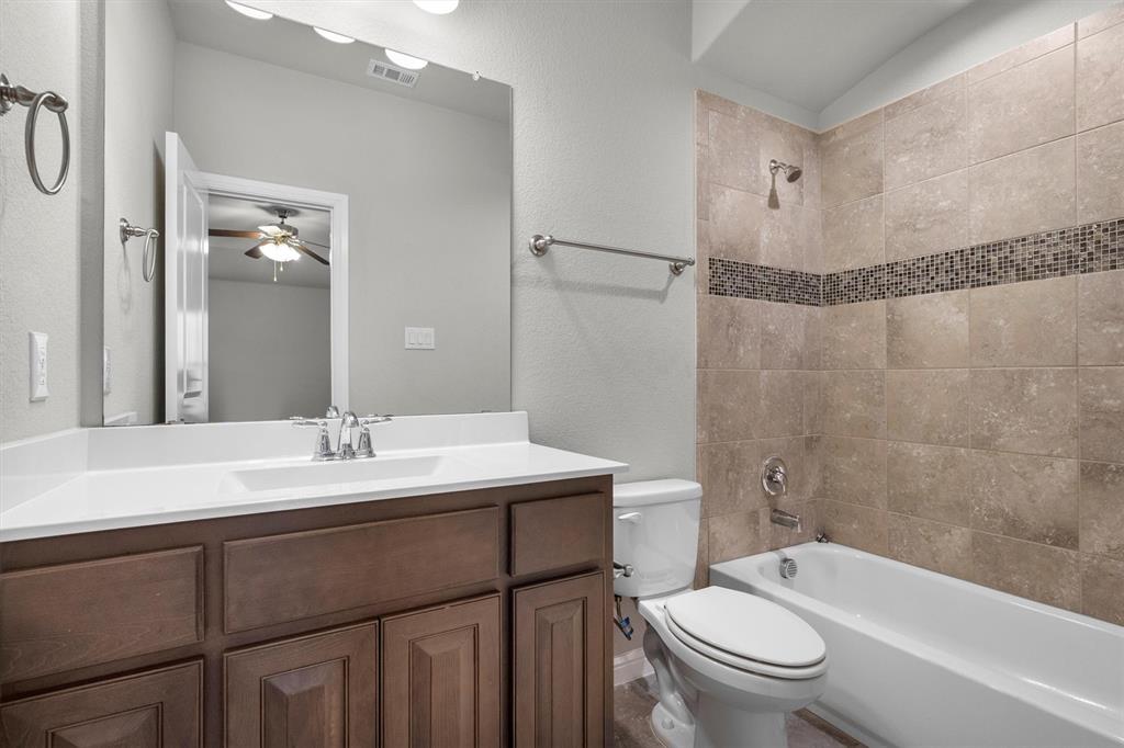 Harvest Meadows Phas - Residential