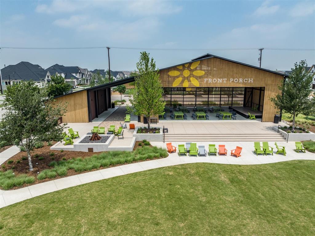 Harvest Meadows Phas - Residential