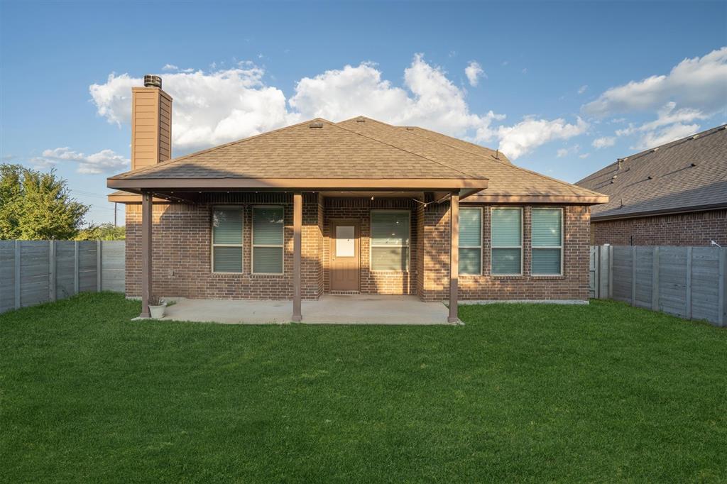 Harvest Meadows Phas - Residential