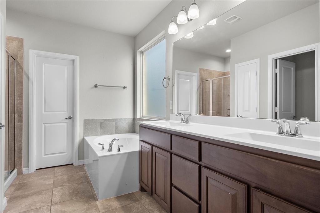 Harvest Meadows Phas - Residential