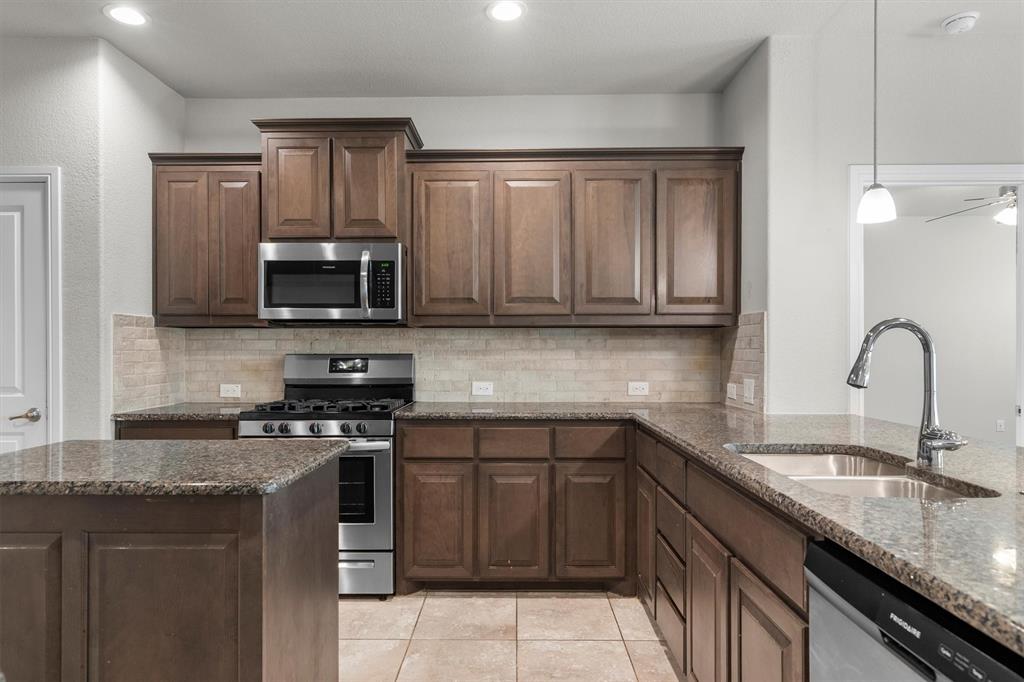 Harvest Meadows Phas - Residential