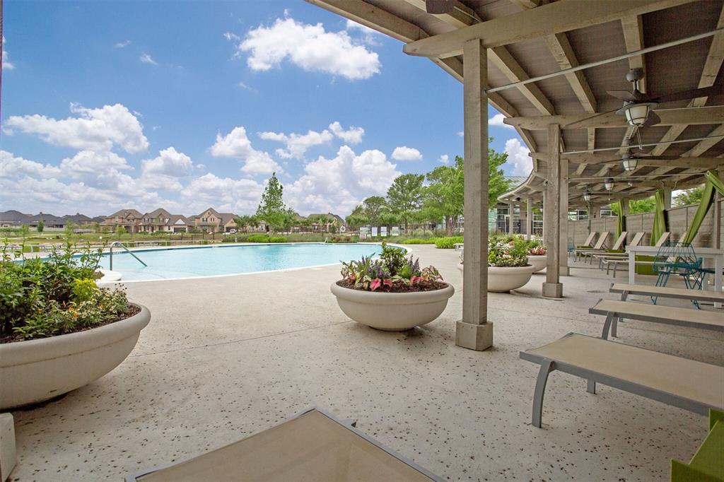 Harvest Meadows Phas - Residential