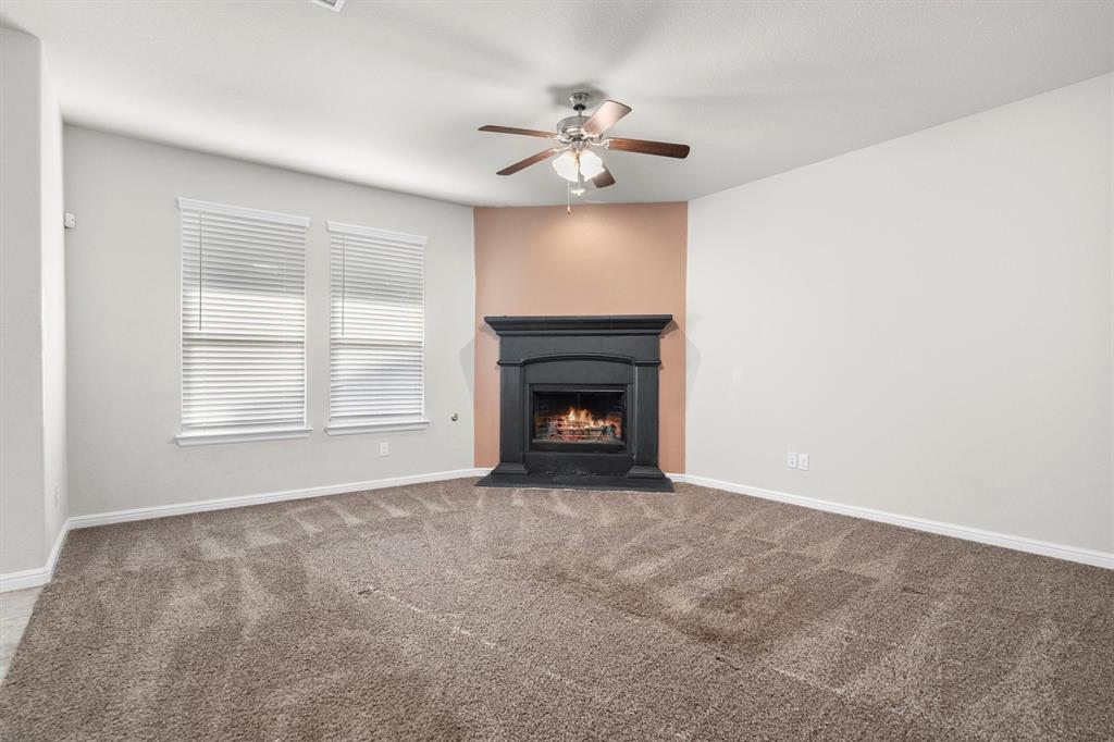 Harvest Meadows Phas - Residential