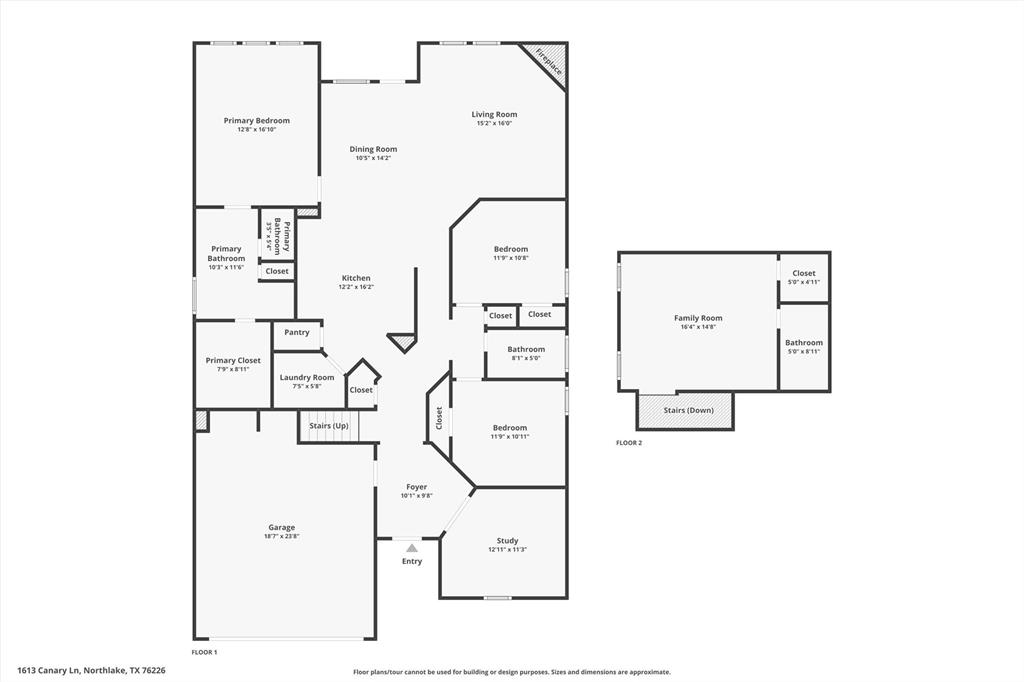 Harvest Meadows Phas - Residential