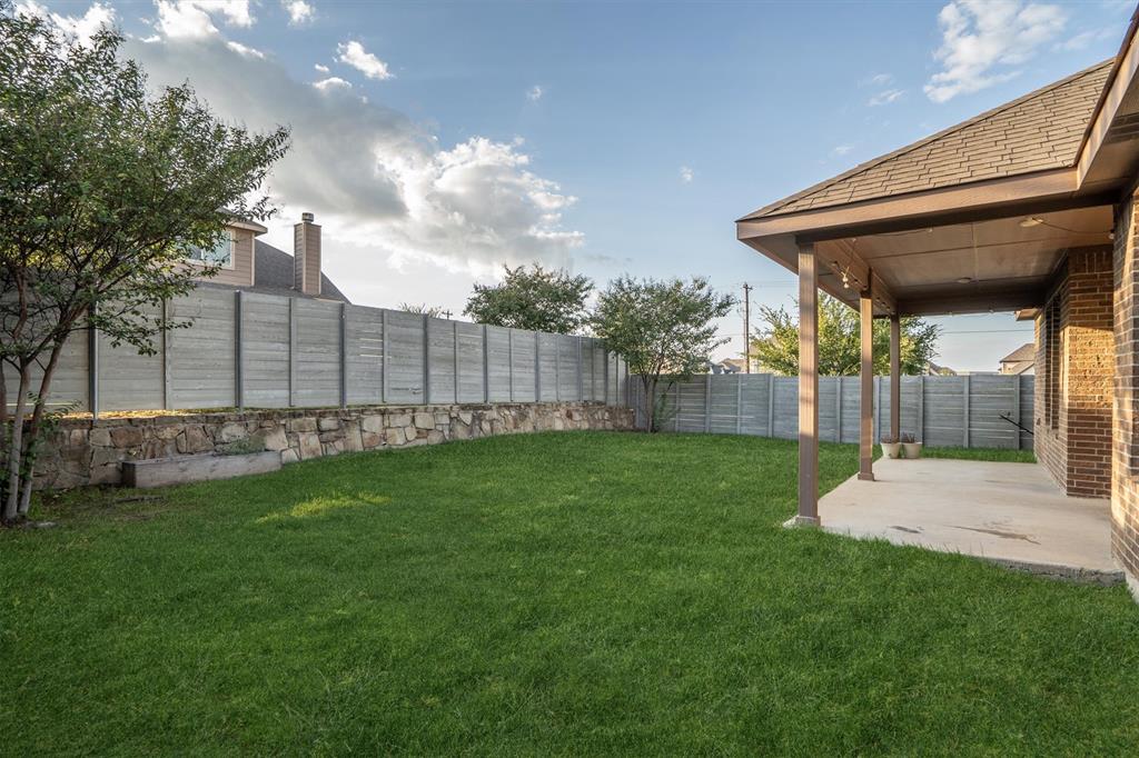 Harvest Meadows Phas - Residential