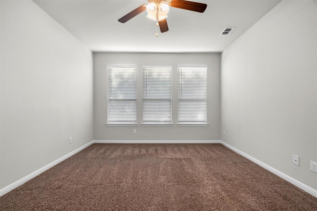 Harvest Meadows Phas - Residential