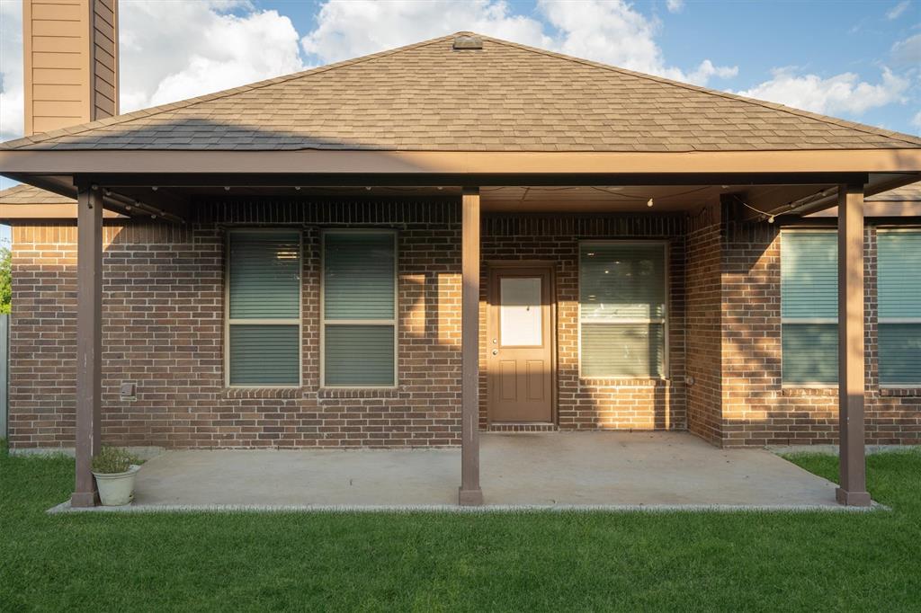 Harvest Meadows Phas - Residential