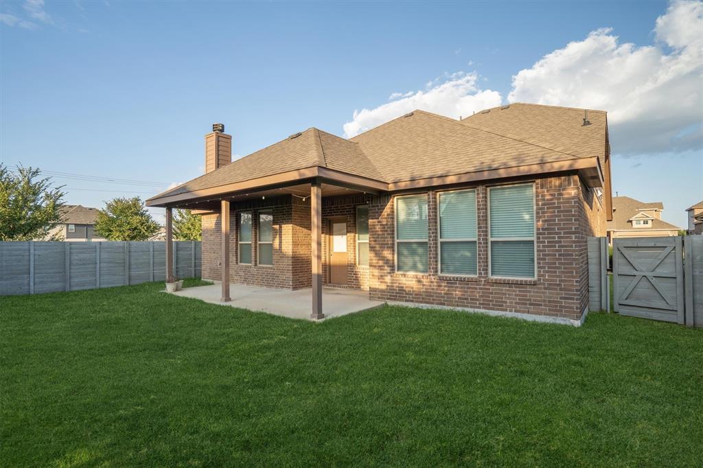 Harvest Meadows Phas - Residential