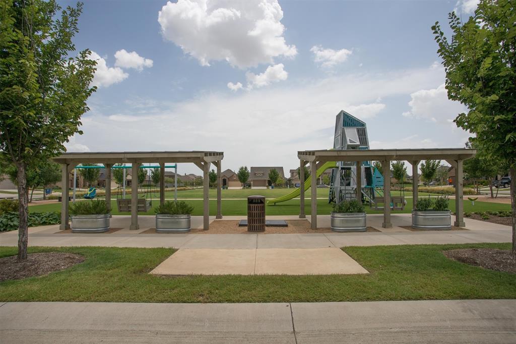 Harvest Meadows Phas - Residential