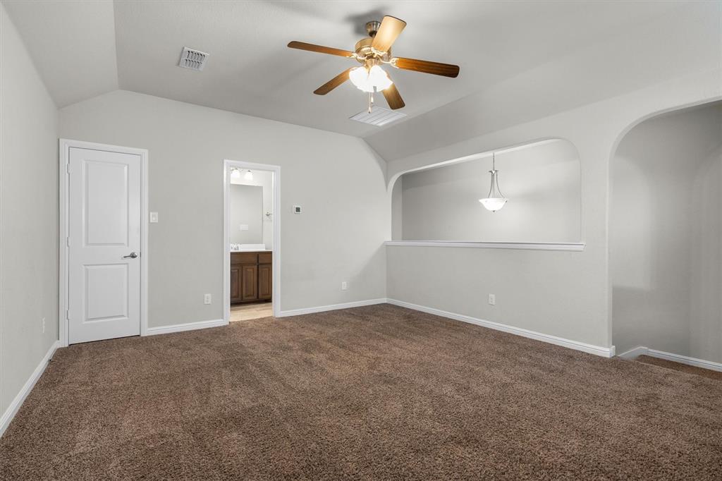 Harvest Meadows Phas - Residential