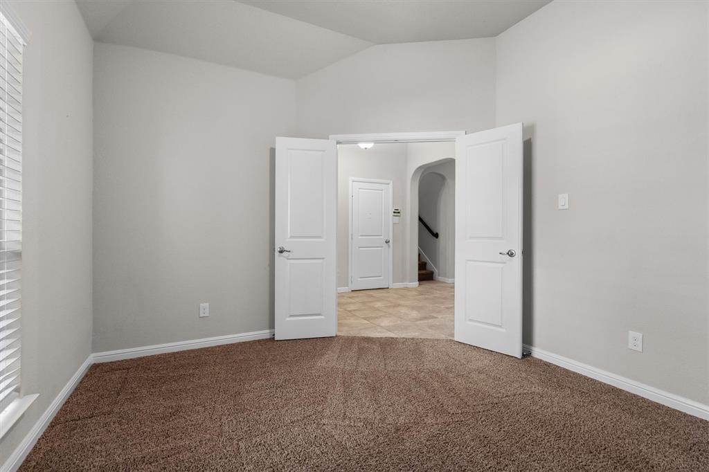 Harvest Meadows Phas - Residential