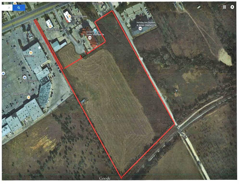 City Add - Commercial Sale