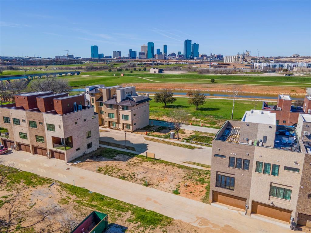 View Fort Worth, TX 76111 townhome