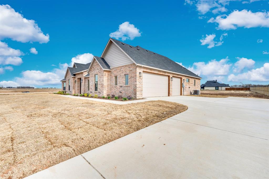 Waterfall Ranch Estates Ph 1 - Residential