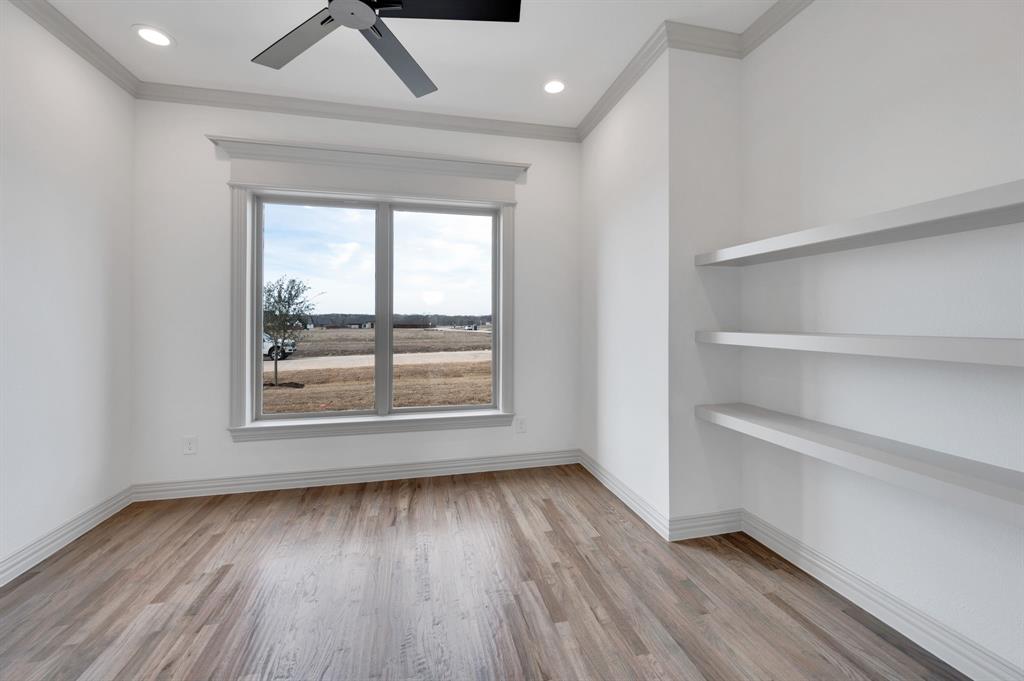 Waterfall Ranch Estates Ph 1 - Residential